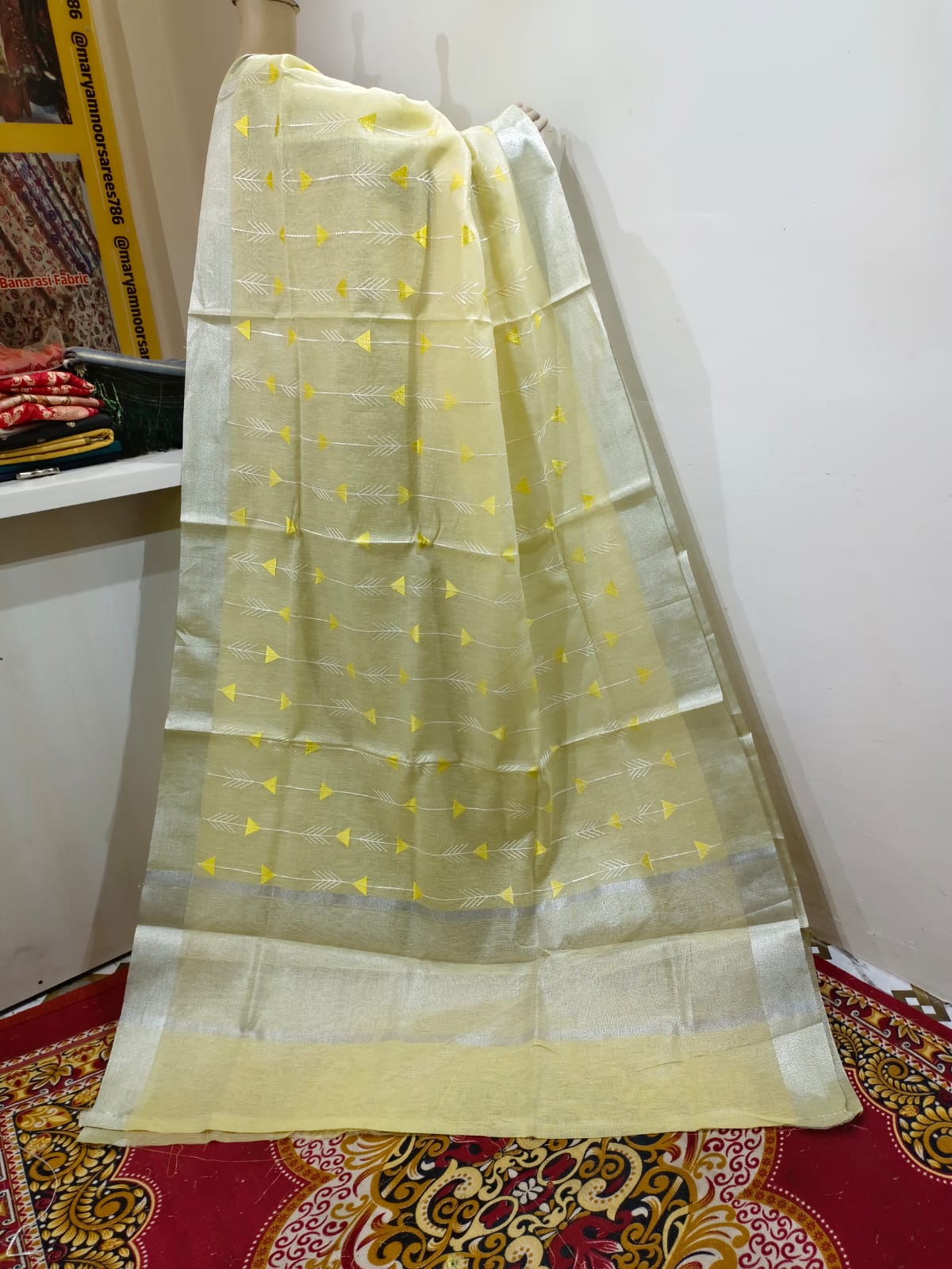 Sarees