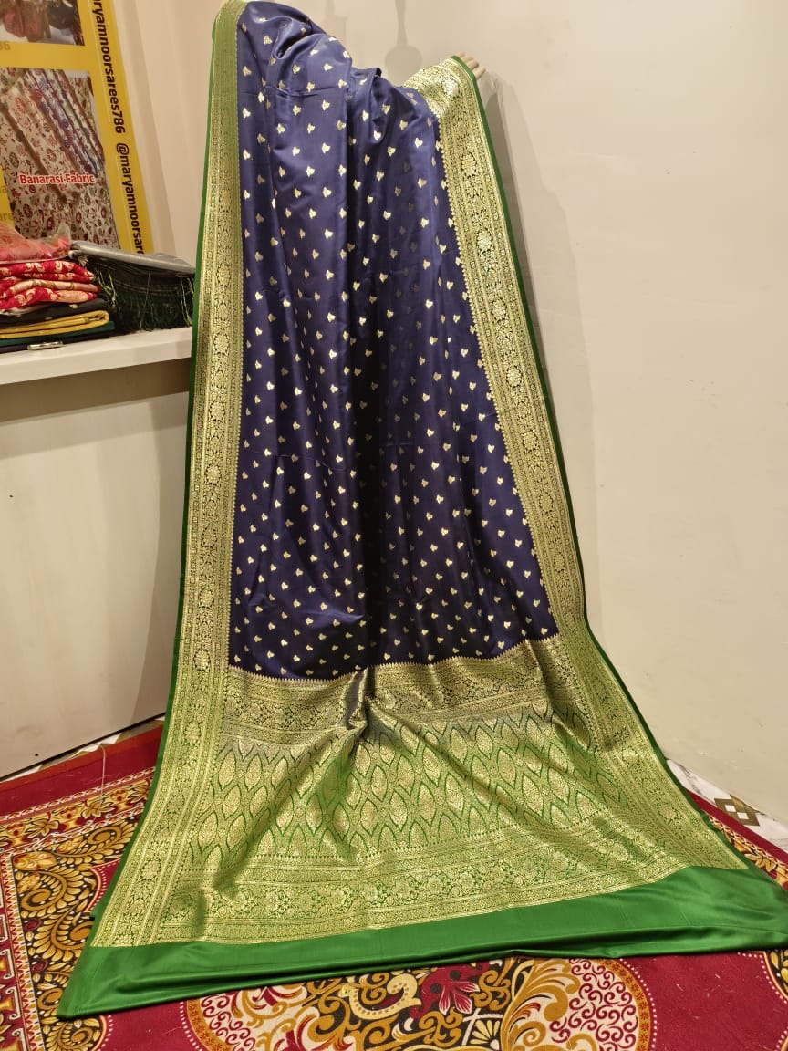 Satin Silk