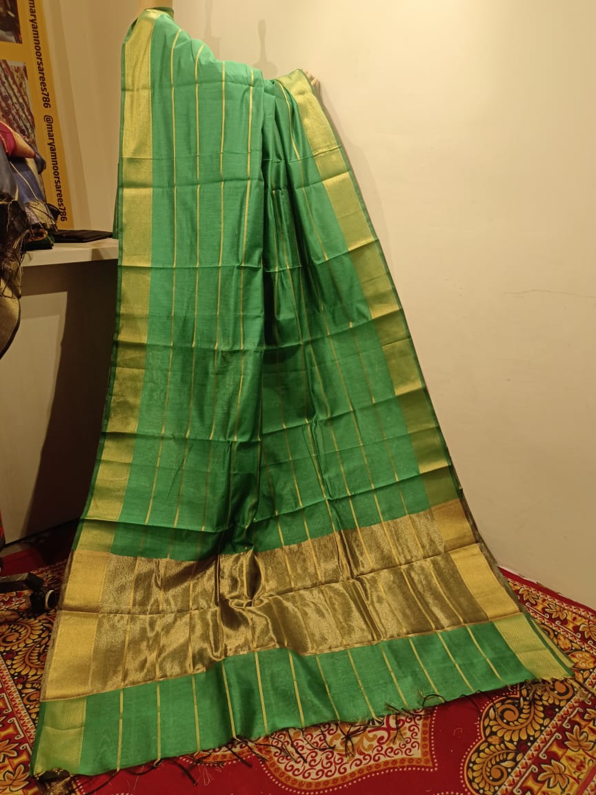 Cotton Saree