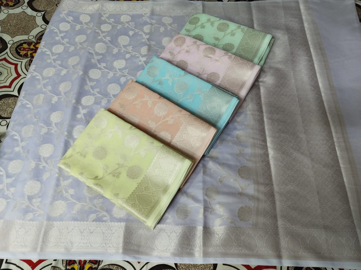 Fabrics