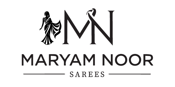 Maryam Noor Sarees
