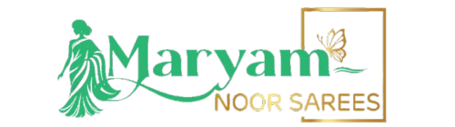Maryam Noor Sarees